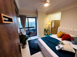 Sherwood Towers (D21), Apartment #468946141